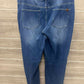 Halara Size XL Blue Womens Jeans