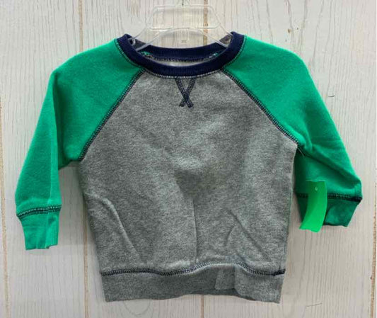 Jumping Beans Infant 12 Months Sweatshirt