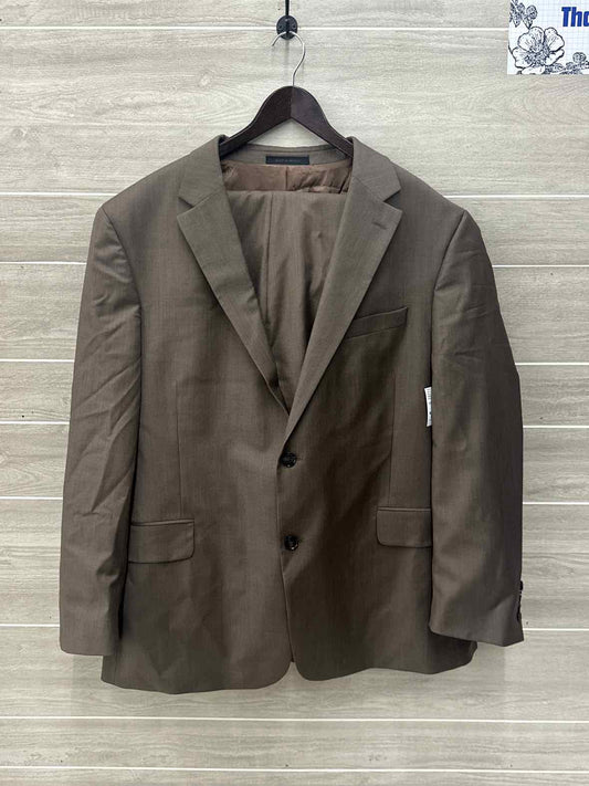 Kenneth Robers Size 48R Men Mens Sport Coat/Suit
