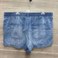 GAP Size 16 Blue Womens Shorts