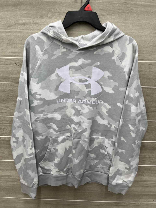 Under Armour Boys Size 18 Sweatshirt