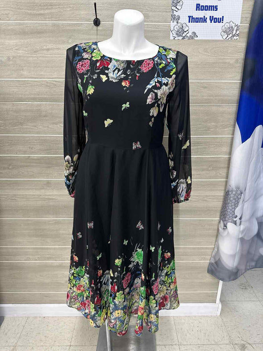 Black Womens Size 12 Dress