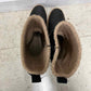 TOMS US Shoe Size 9 Black Womens Boots