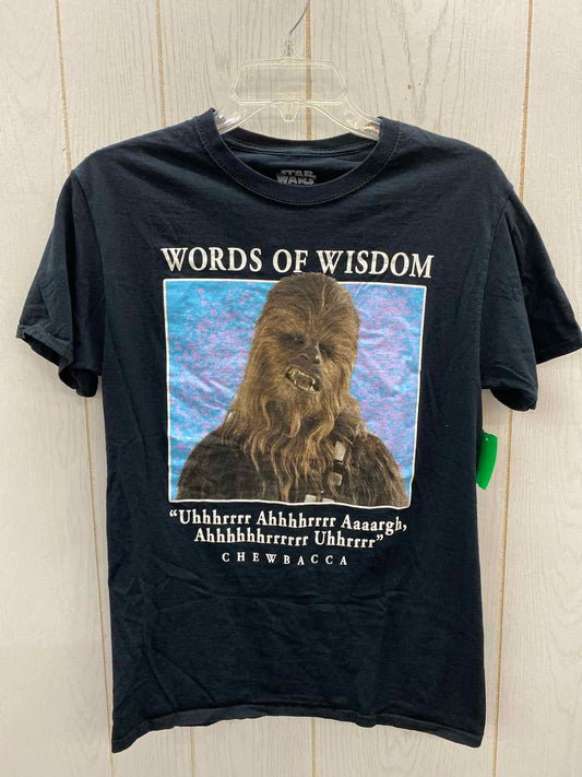 Star Wars Mens Size S Mens T-shirt