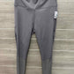Fabletics Size L Gray Womens Leggings