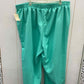 Alfred Dunner Green Womens Size 16 Pants