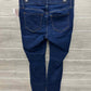 Old Navy Size 2 Short Blue Maternity Jeans