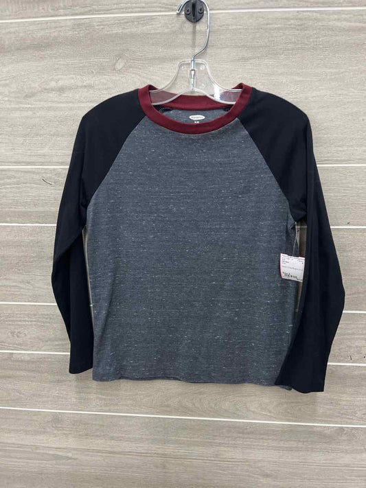 Old Navy Boys Size 8 Shirt