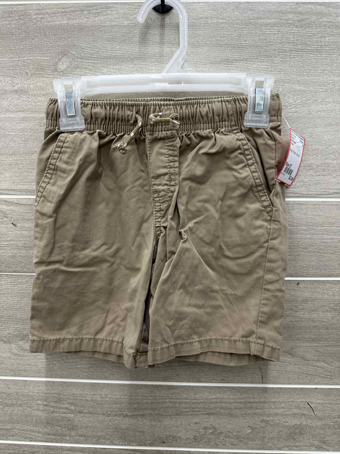 Cat & Jack Boys Size 5T Shorts