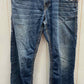 Silver Size 30/30 Mens Jeans