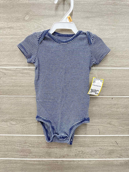 Carters Infant 6 Months Onsie