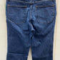 Levis Signature Blue Womens Size 12 Jeans