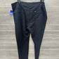 Ashley Blue Size 18/20W Black Womens Pants