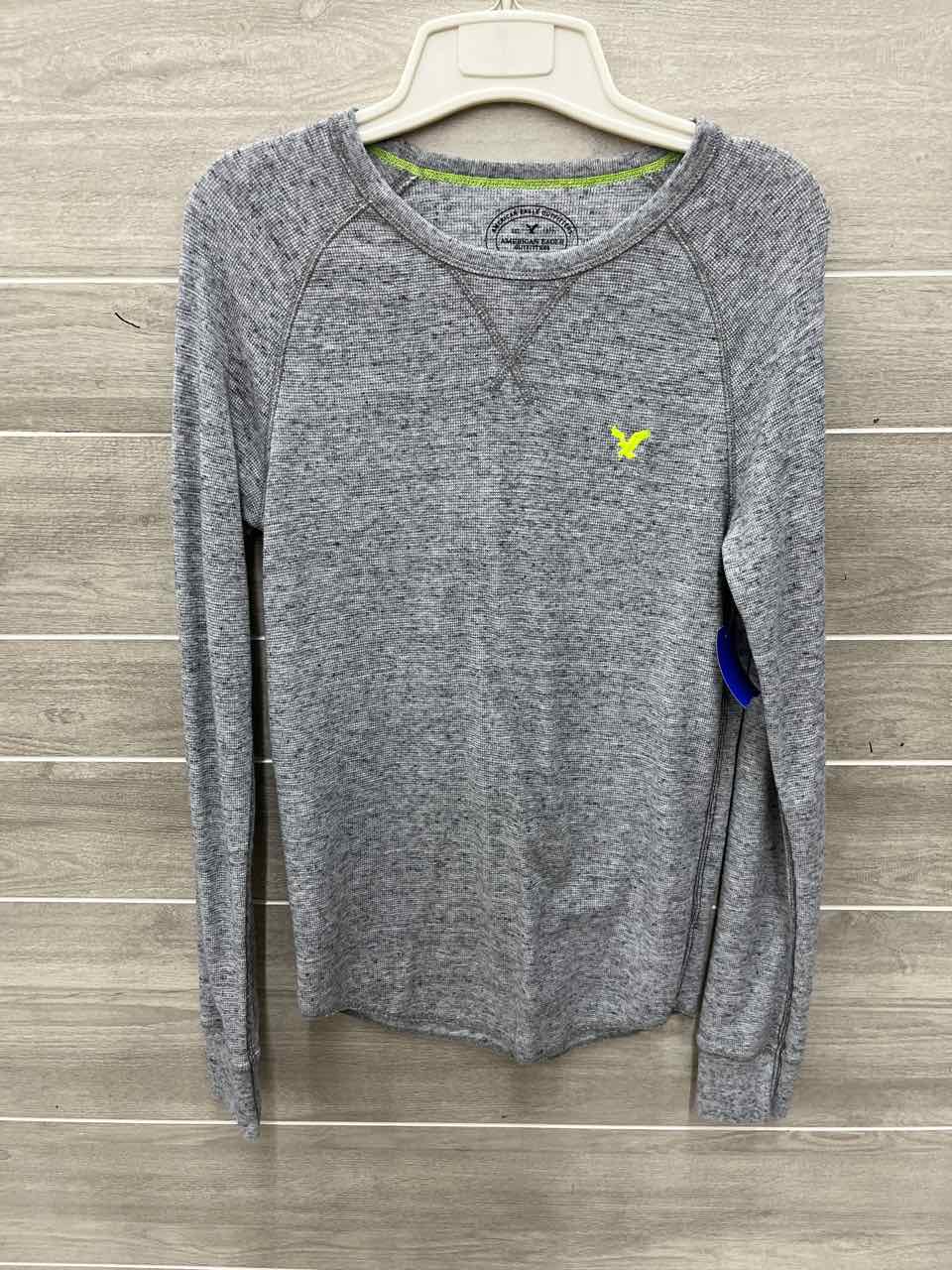 American Eagle Size XS Men Mens T-shirt