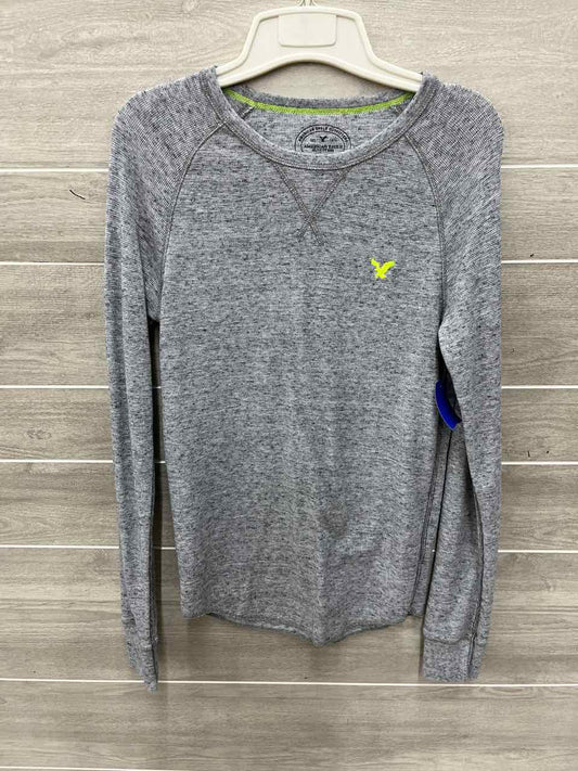 American Eagle Size XS Men Mens T-shirt