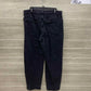 Old Navy Black Womens Women Size 14 Jeans