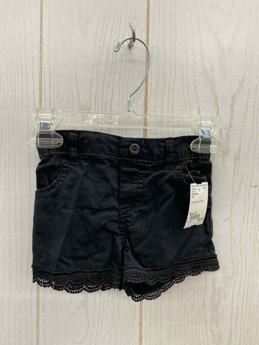 Garanimals Infant 2T Shorts