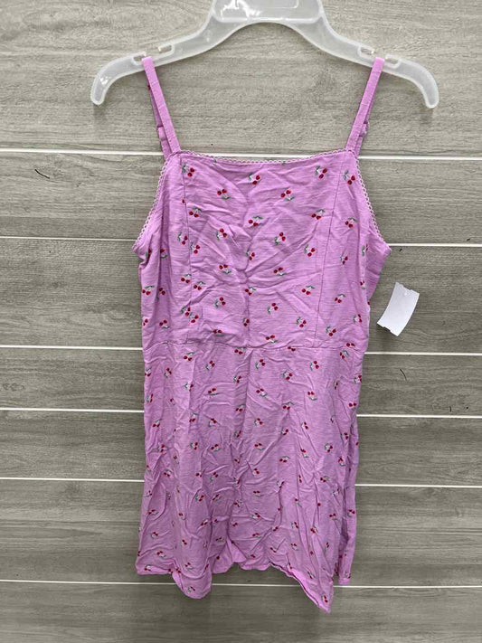 Art Class Girls Size 14 Dress