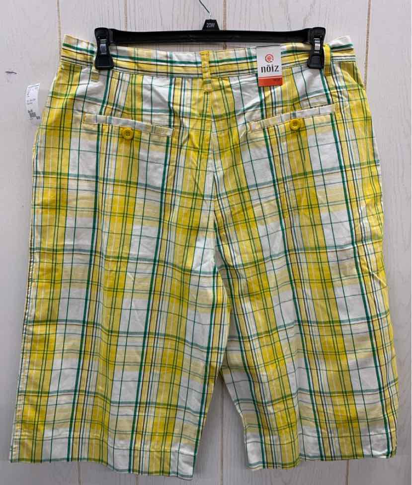 NOIZ Size 36 Mens Shorts