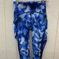 Lululemon Blue Womens Size 2 Leggings