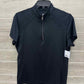 TAIL Size M Black Womens Shirt