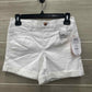 WonderNation Girls Size 10/12 Shorts