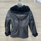 Wilsons Size S Black Womens Jacket (Outdoor)