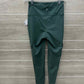 Old Navy Size S Tall Green Womens Leggings