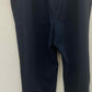 Studio Works Navy Womens Size 18W Pants