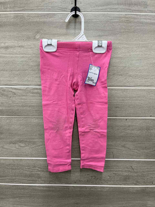 Carters Infant 2T Pants