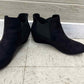 Solanz US Shoe Size 8.5 Black Womens Boots