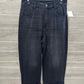Halara Size M/L Black Womens Pants