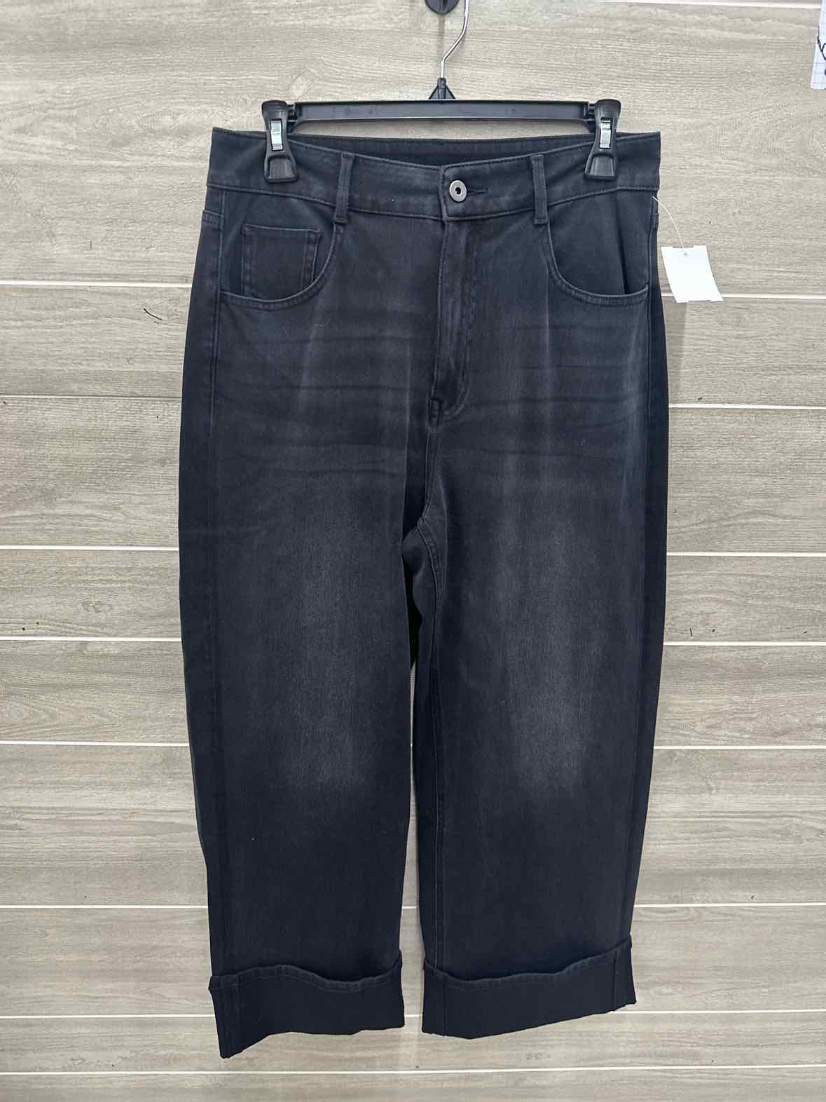 Halara Size M/L Black Womens Pants