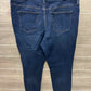 Universal Thread Size 16 Blue Womens Jeans