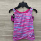 Lands End Girls Size 14/16 Swimwear