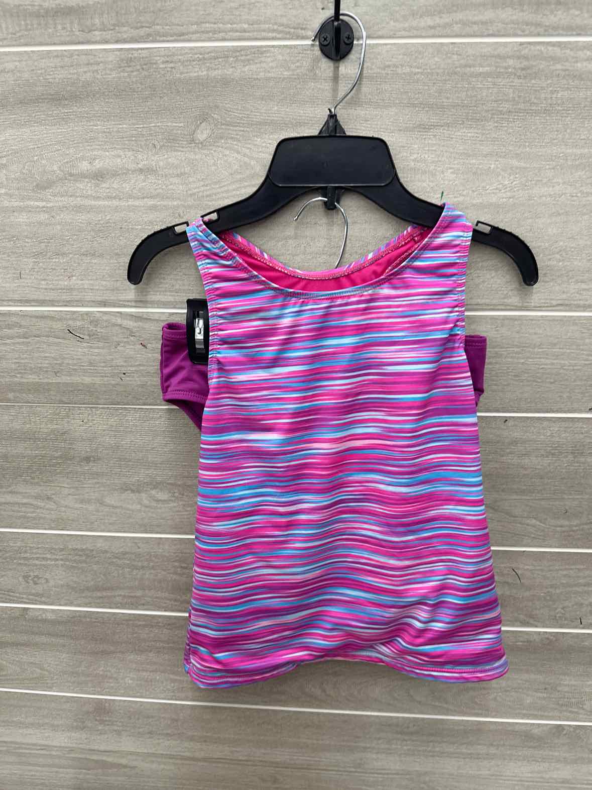 Lands End Girls Size 14/16 Swimwear