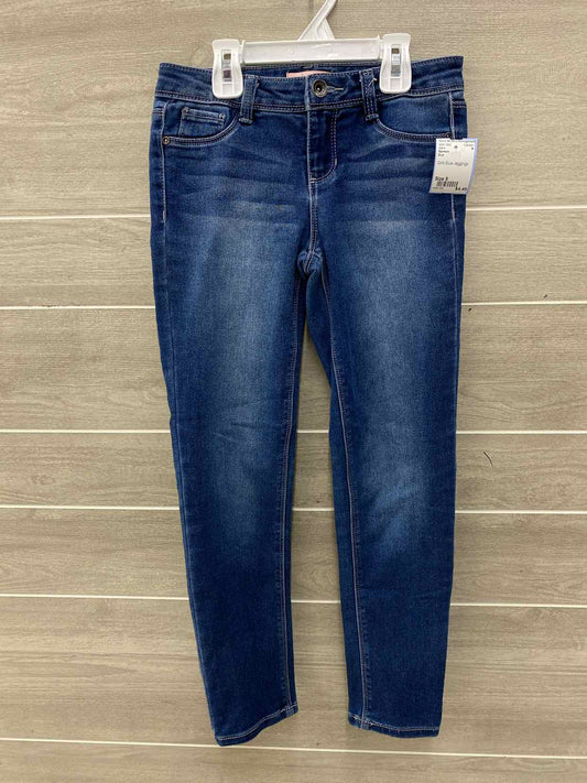 Squeeze Girls Size 8 Jeans