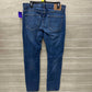 Aeropostale Size 32/34 Men Mens Jeans