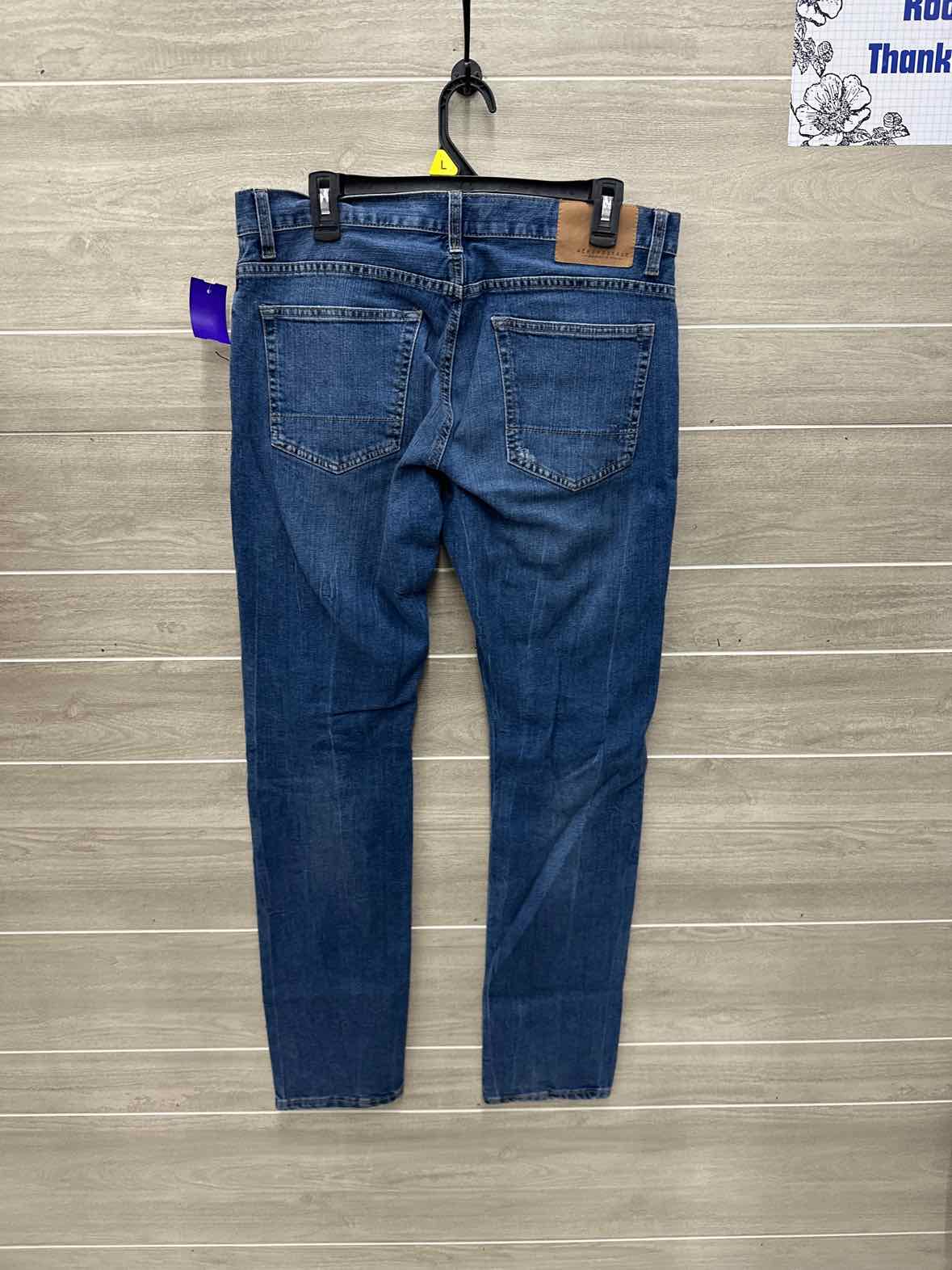 Aeropostale Size 32/34 Men Mens Jeans