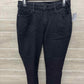 Judy Blue Black Womens Women Size 8 Jeans