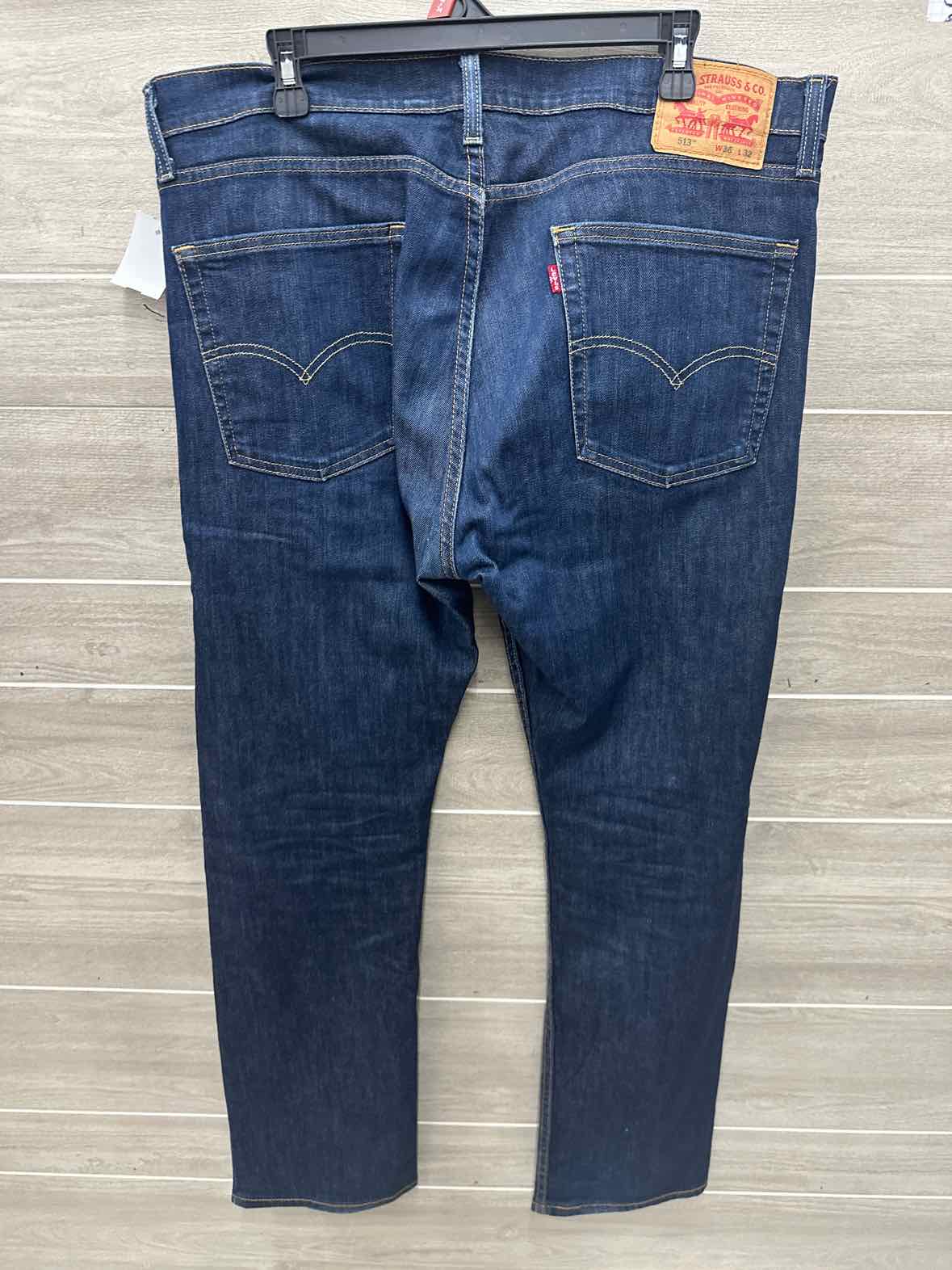 Levis Size 36/32 Men Mens Jeans