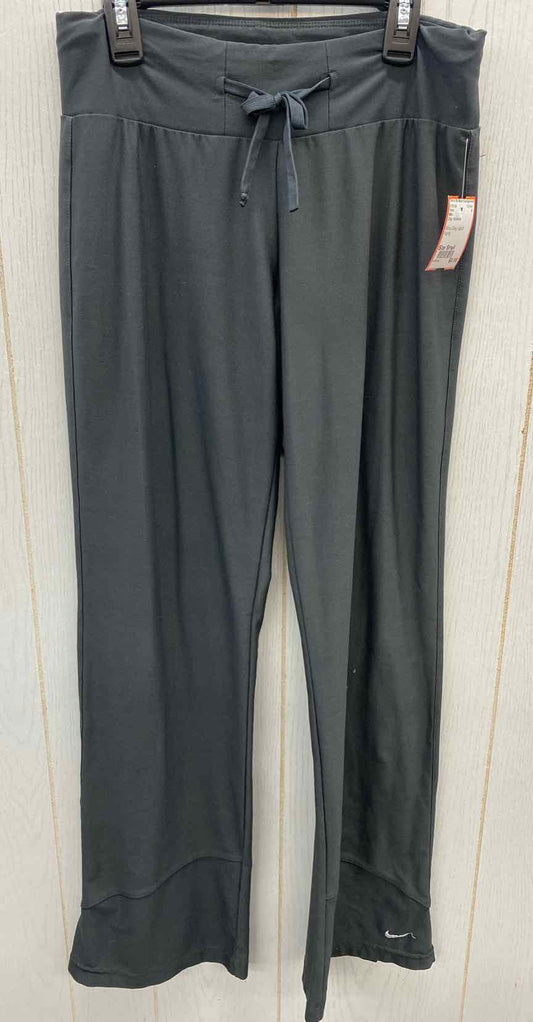 Nike Gray Womens Size Small Pants