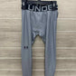 Under Armour Boys Size 8 Pants