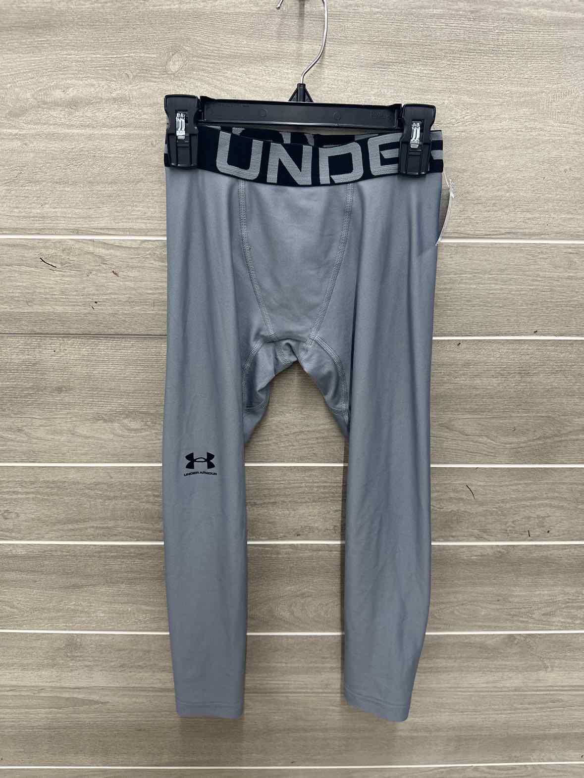 Under Armour Boys Size 8 Pants