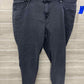 1822 Denim Size 20W Gray Plus Jeans