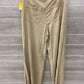 H&M Tan Womens Women Size 2/4 Pants