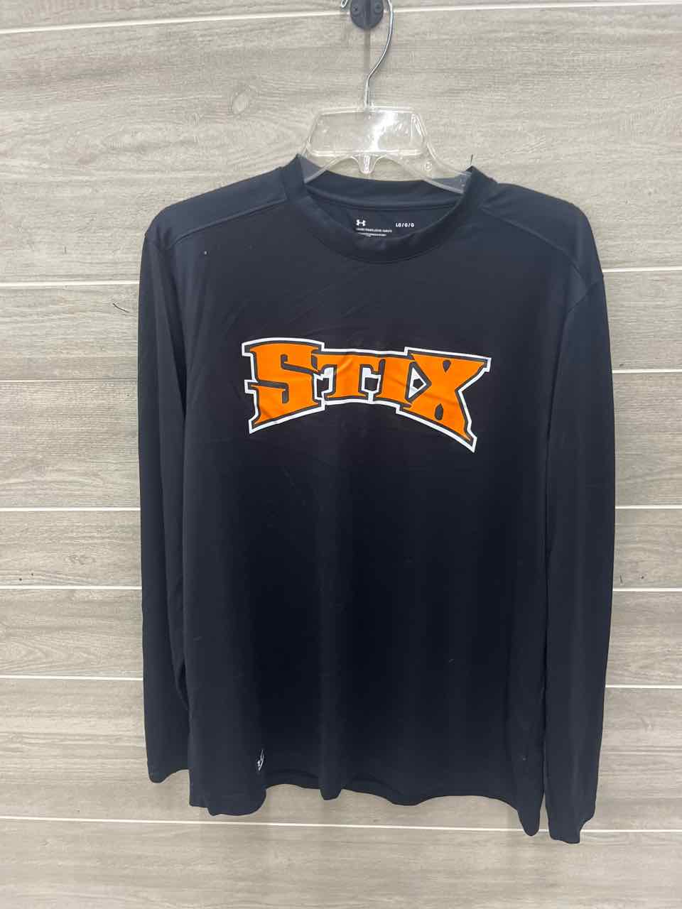 Under Armour Size L Men Mens T-shirt