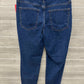 No Boundaries Size 12 Blue Womens Jeans
