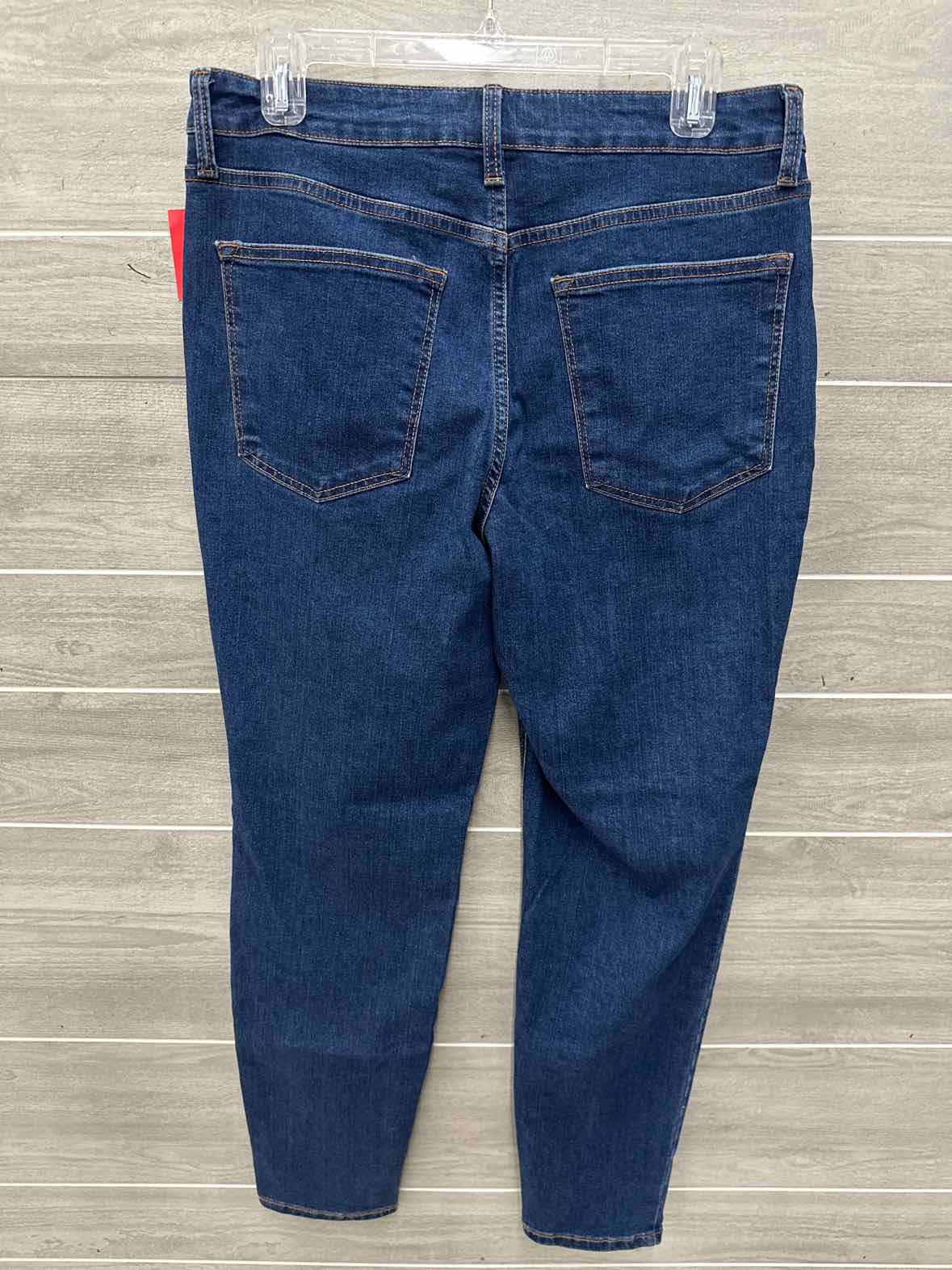No Boundaries Size 12 Blue Womens Jeans