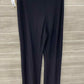 Frank Lyman Black Womens Size 14 Pants